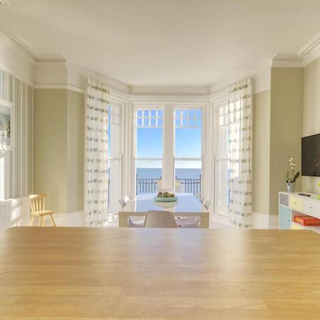 The Palace, Ocean Suite เฮสติงส์ ภายนอก รูปภาพ