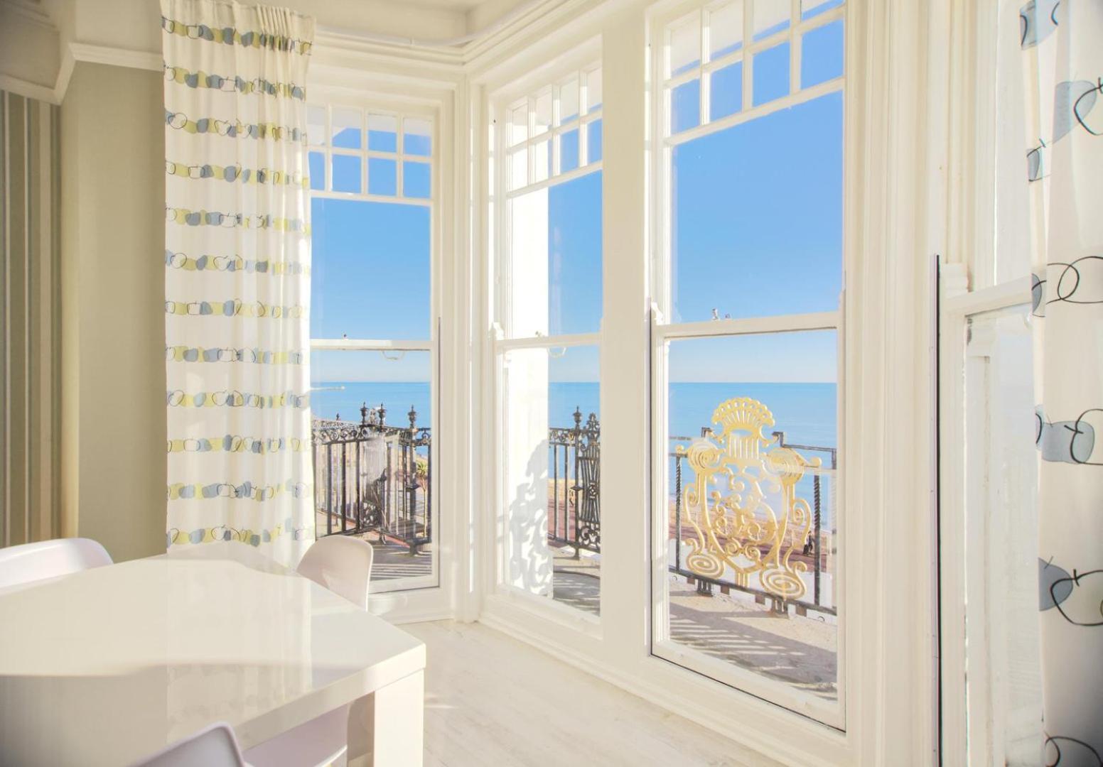 The Palace, Ocean Suite เฮสติงส์ ภายนอก รูปภาพ