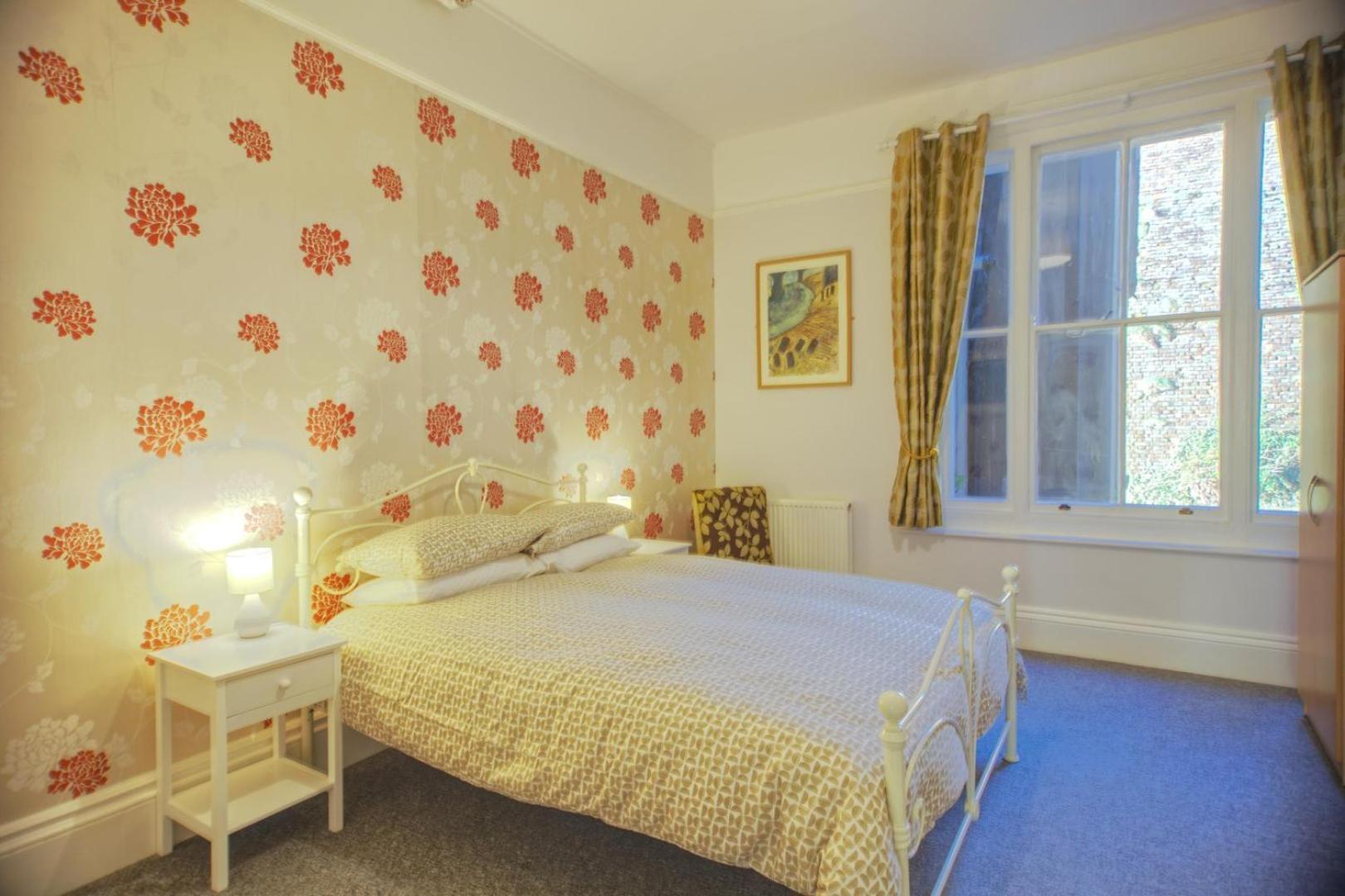 The Palace, Ocean Suite เฮสติงส์ ภายนอก รูปภาพ