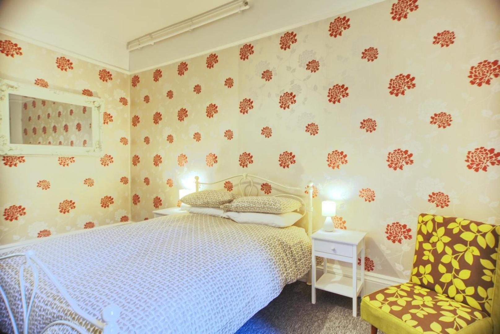 The Palace, Ocean Suite เฮสติงส์ ภายนอก รูปภาพ